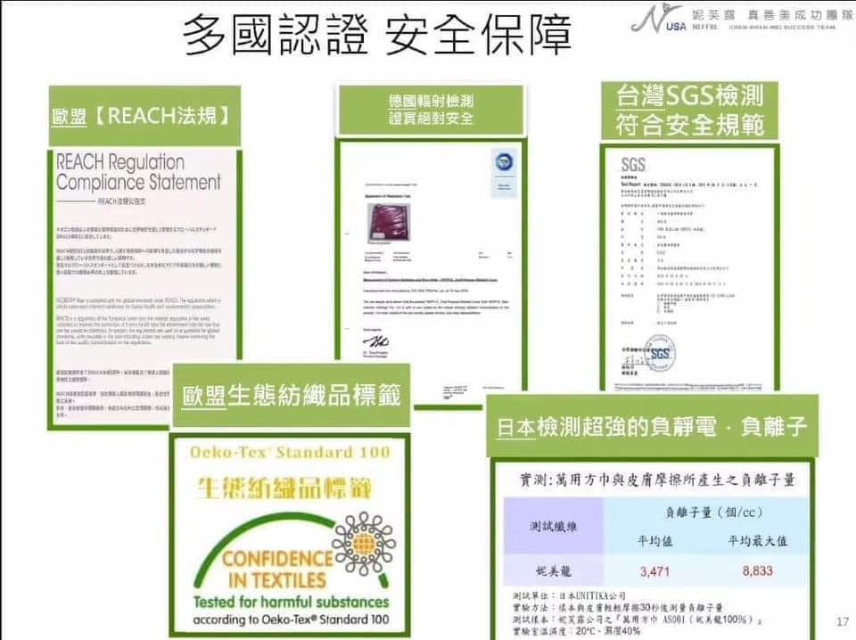 【負離子的真相與迷思 # 2 製作原理不同,效果大不同】 428640322 10161339509874485 3121731175569643219 N